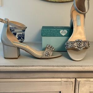 Dress Shoe